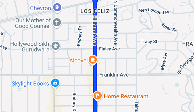 Hillhurst Psychotherapy